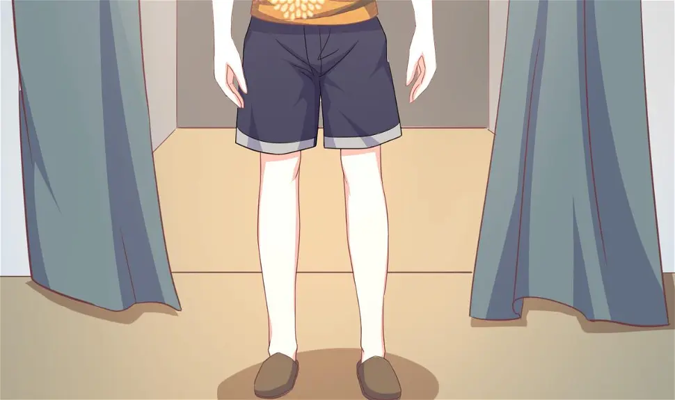 第15话 初体验 第64页