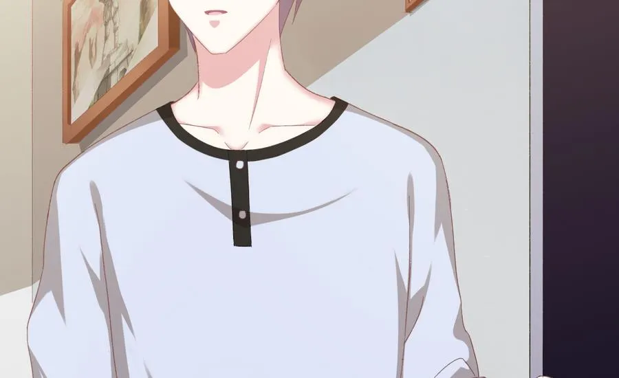 第41话 纠结的心 第41页