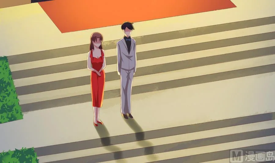第44话 惊艳全场 第48页