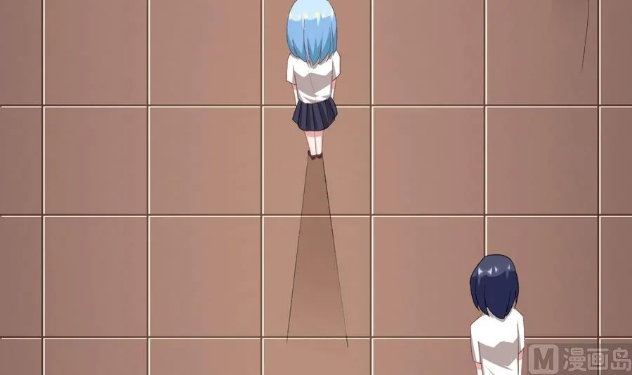 第45话 你能原谅我吗？ 第27页