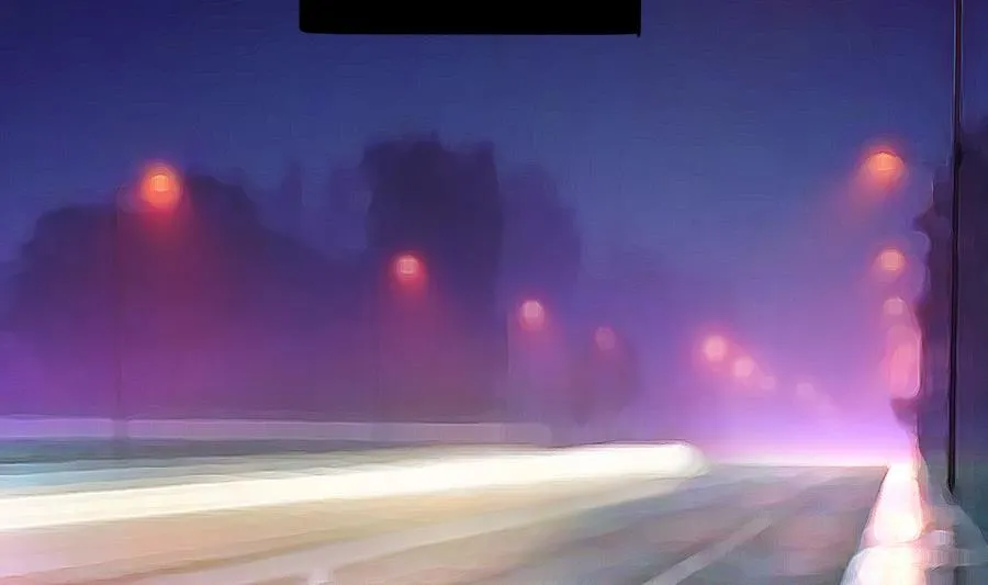 第46话 南心，我来接你了 第47页