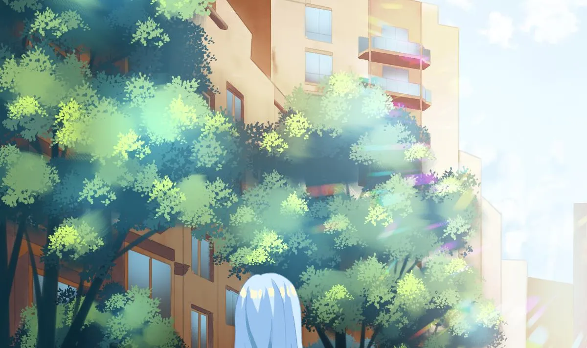 第54话 为了她我心甘情愿 第43页
