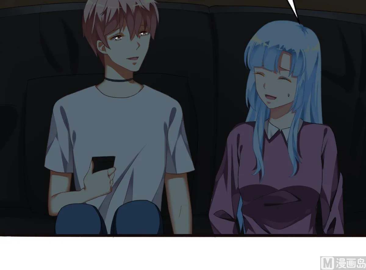 第64话 突发高烧 第36页