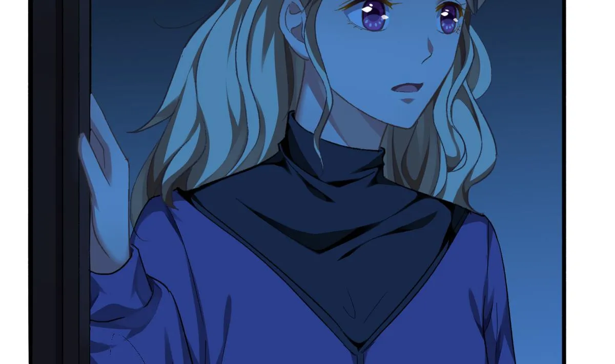 第65话 失踪 第25页