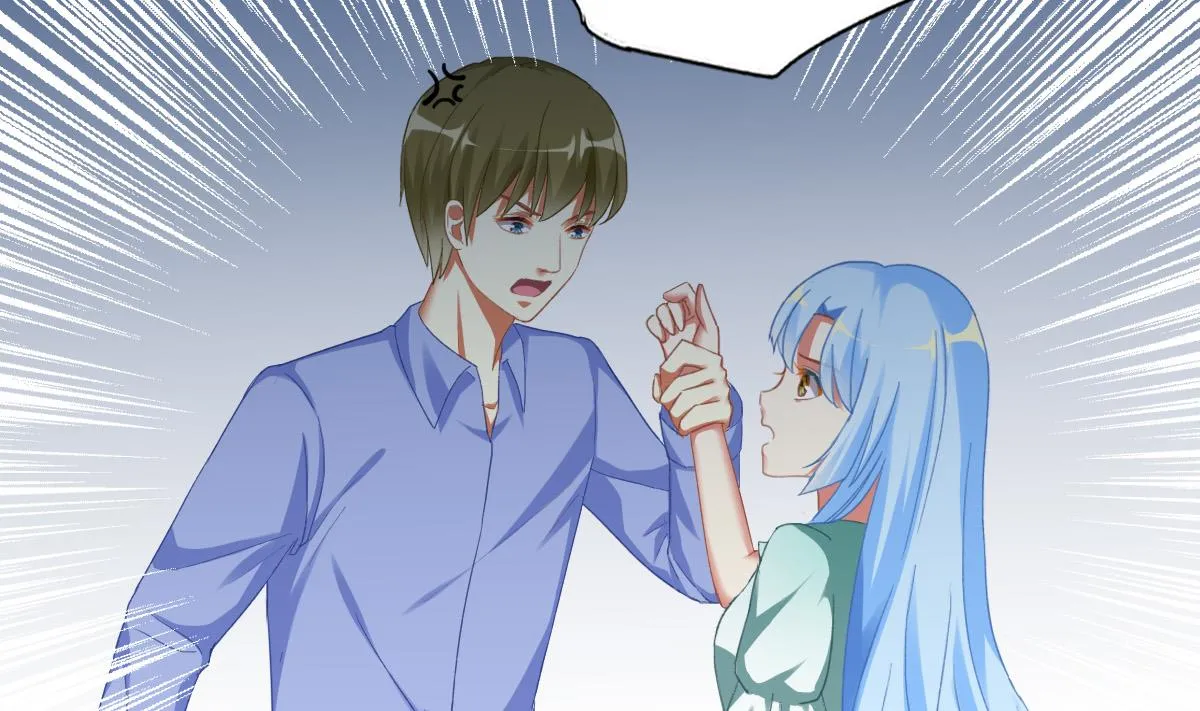 第75话 辞退江诚 第34页