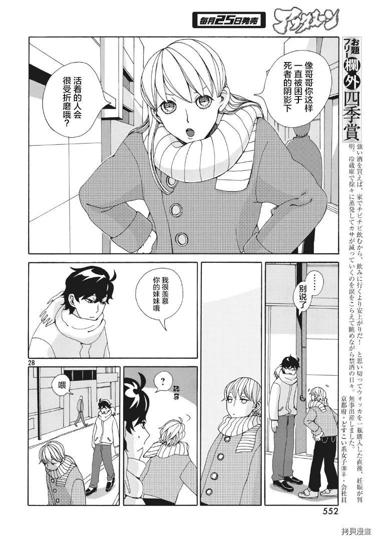 第1话 第28页