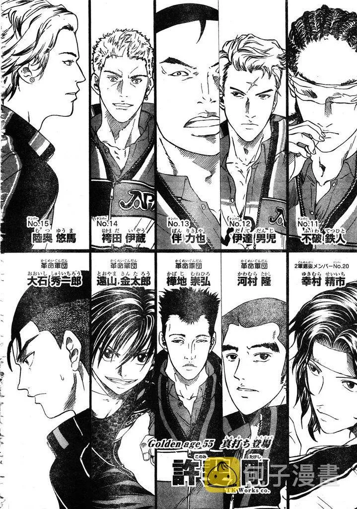 第55话 第2页