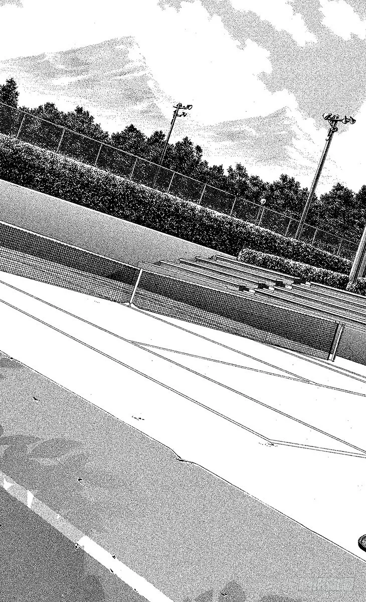 第15话 胜者渐出 第15页