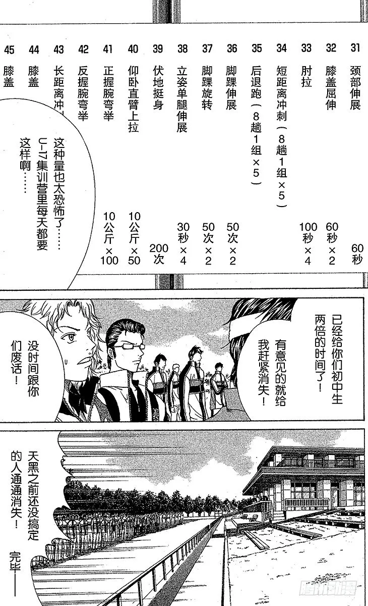 第16话 胜者和败者 第5页