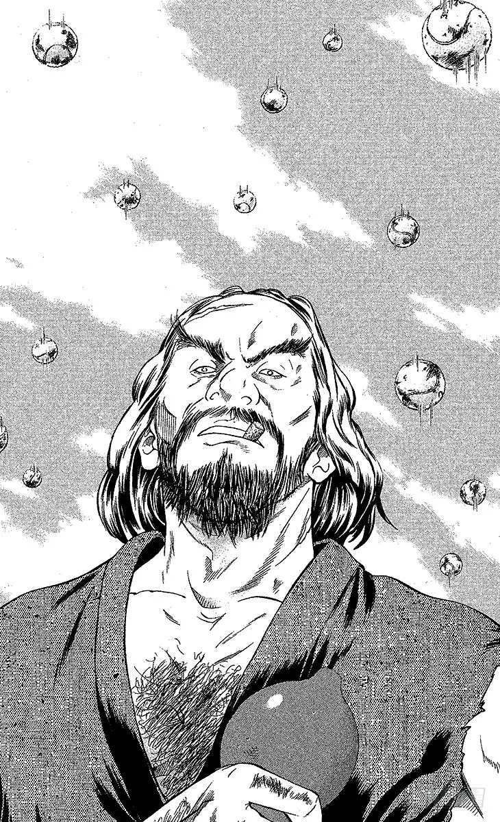 第18话 天堂或地狱 第12页