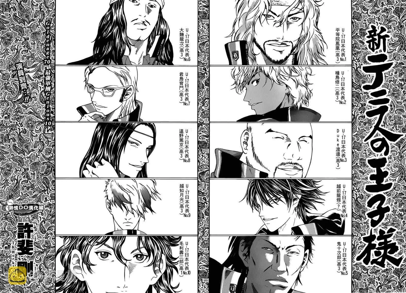 第70话 第2页