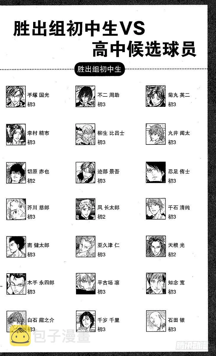 第27话 敞开的大门 第3页