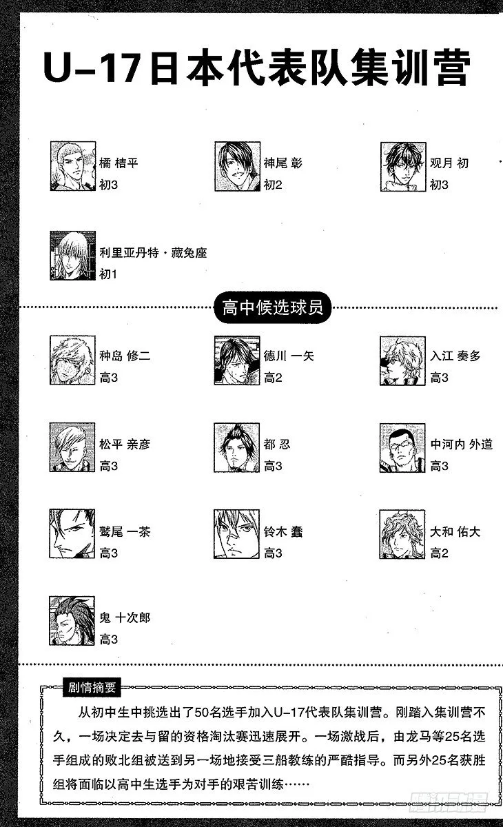 第27话 敞开的大门 第4页