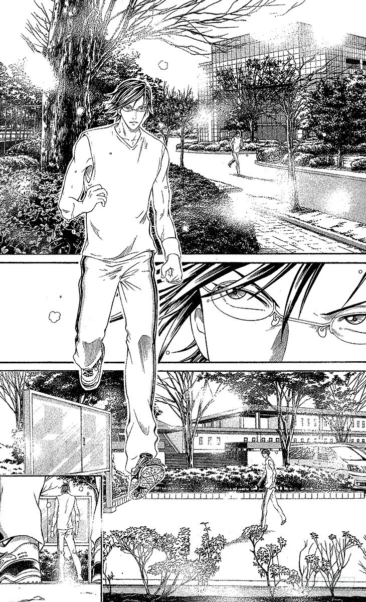 第28话 鬼与初中生不可思议的关系 第9页