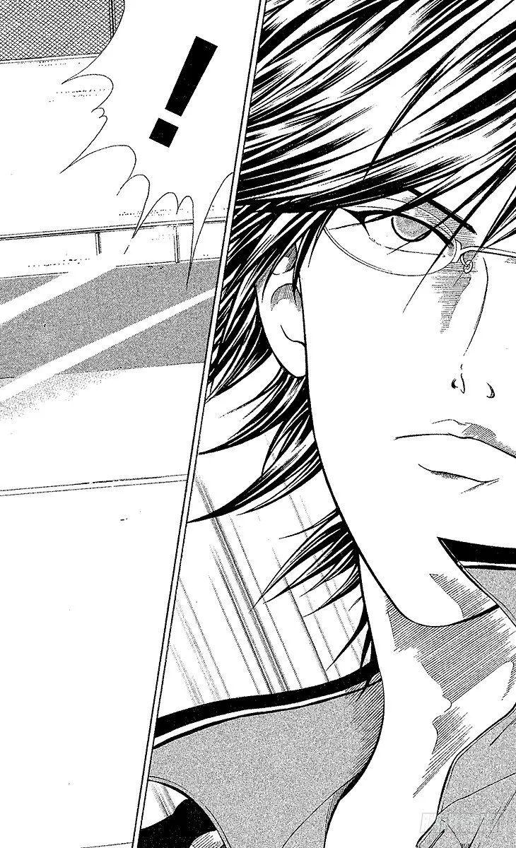 第37话 再见了，手塚国光！ 第15页