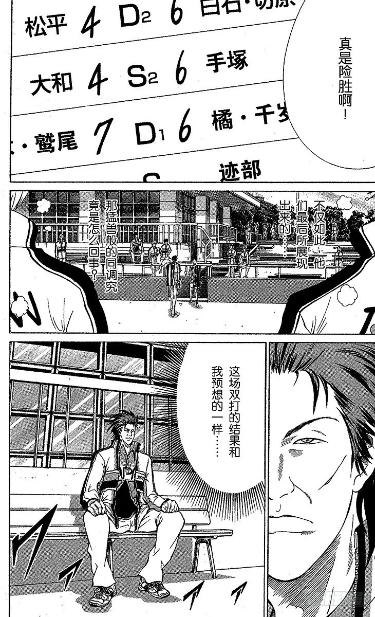 第38话 领先一步…… 第16页