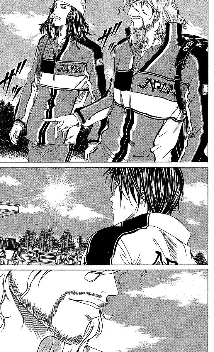 第51话 见多识广的选手们 第12页