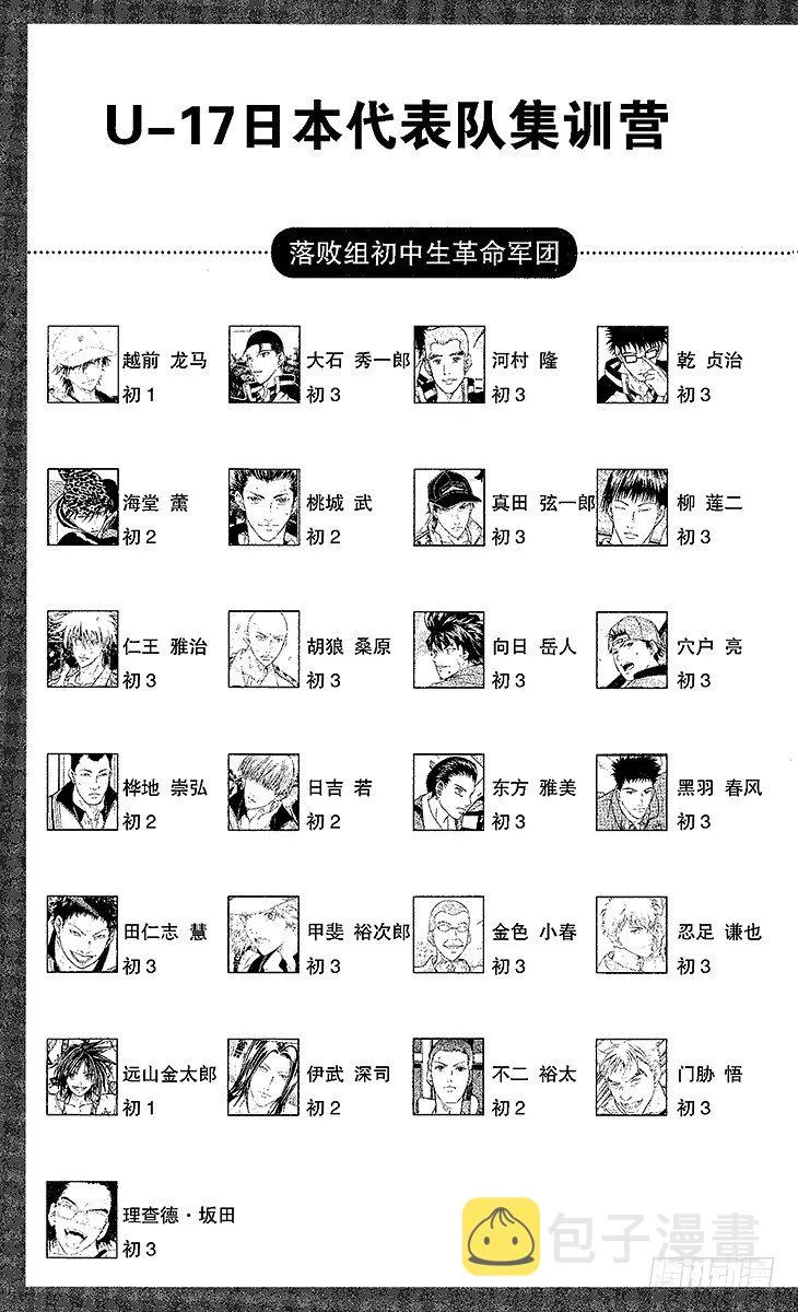 第59话 过高的屏障 第6页