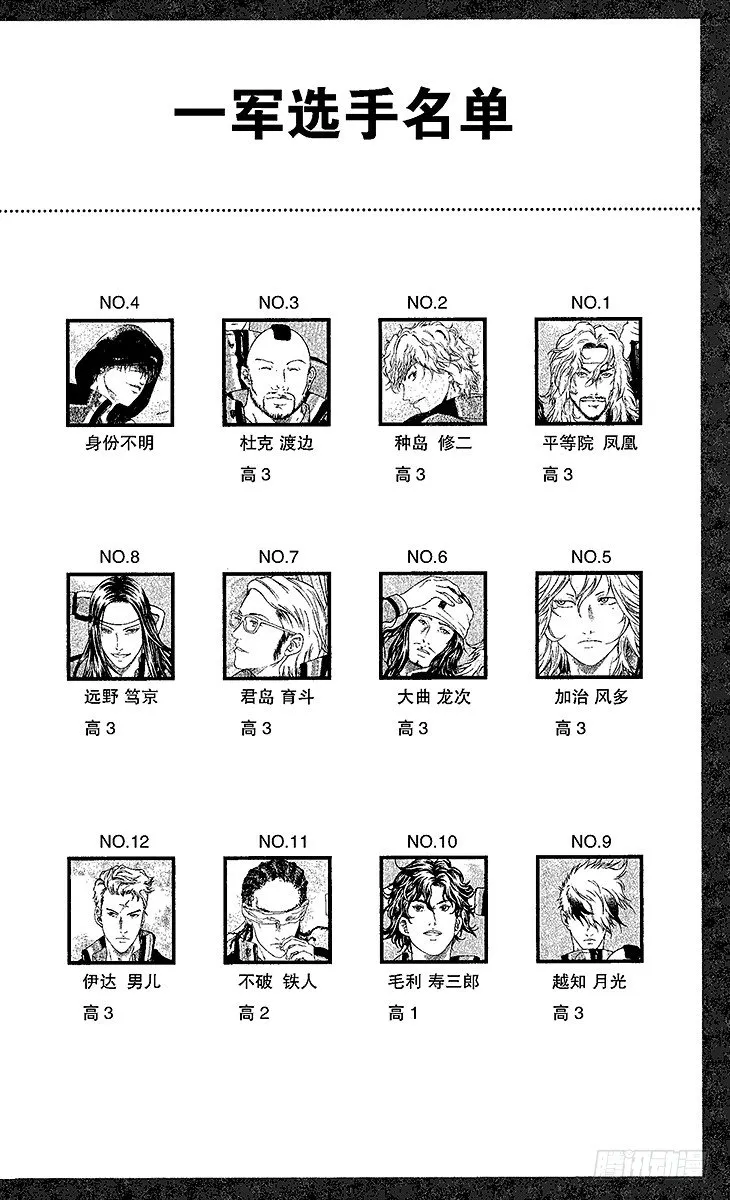 第59话 过高的屏障 第7页