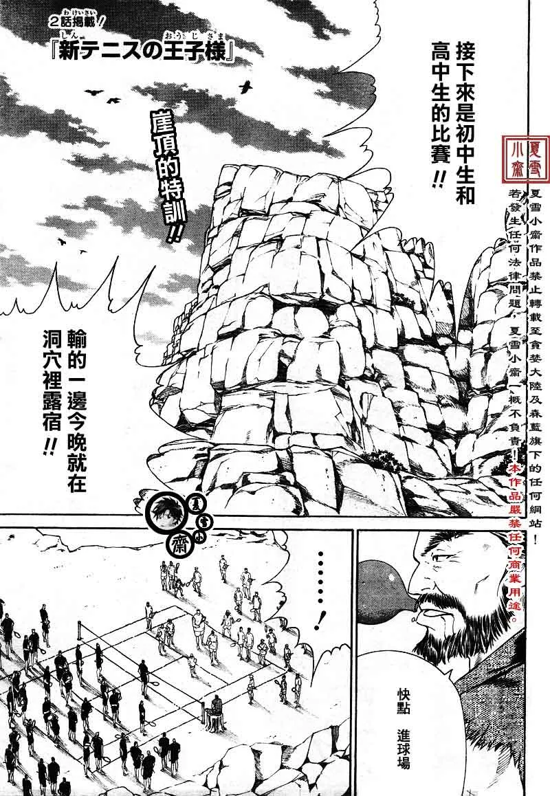 第20话 第1页