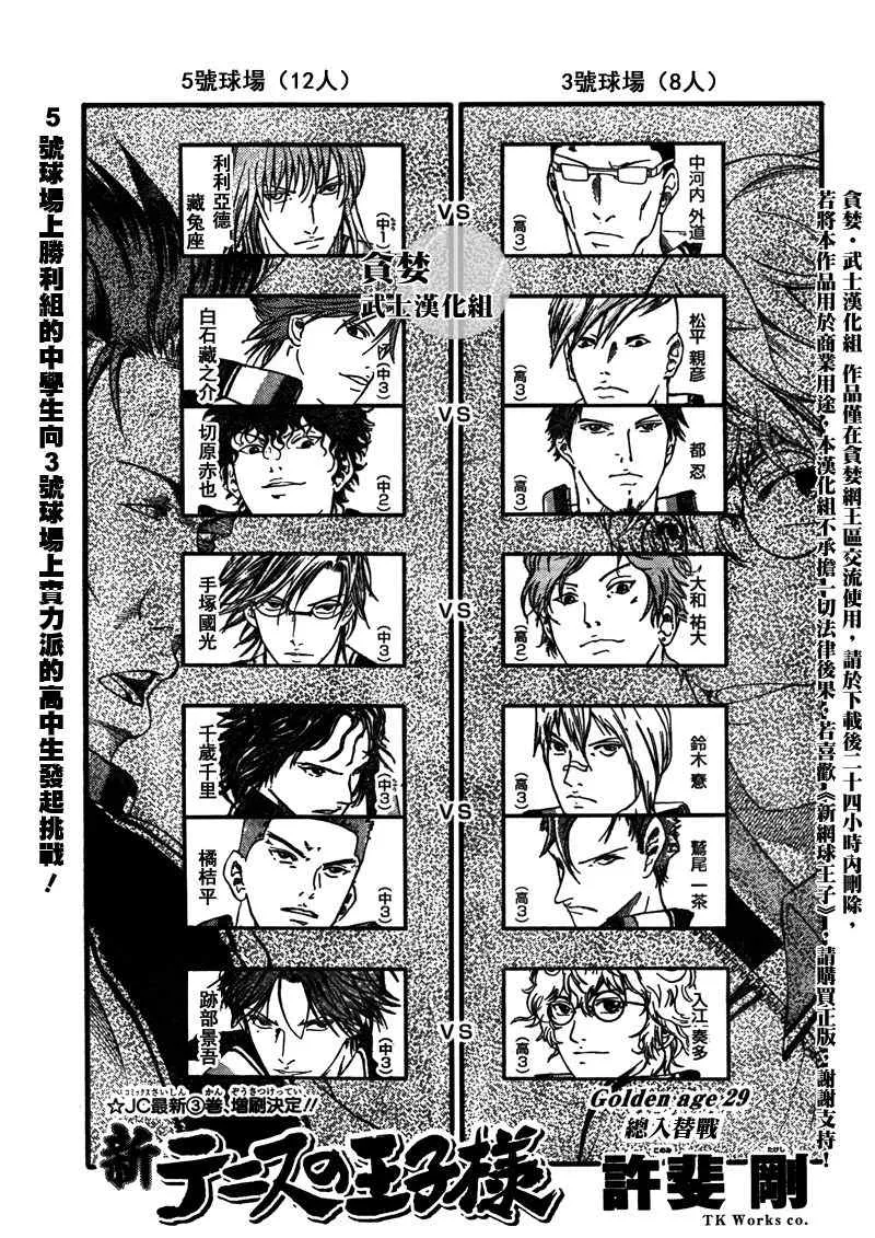 第29话 第3页