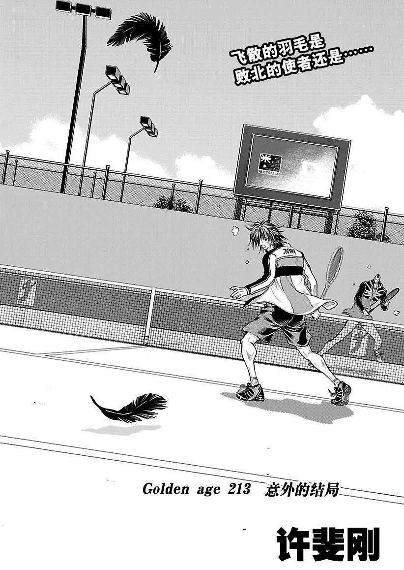第213话 第2页