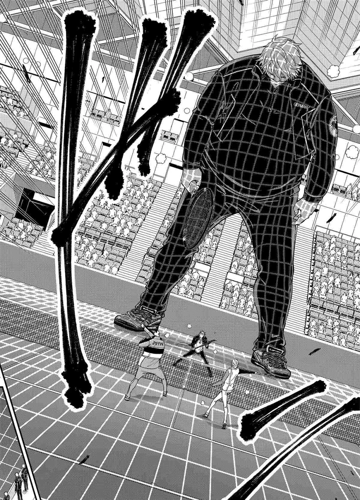 第294话 第6页