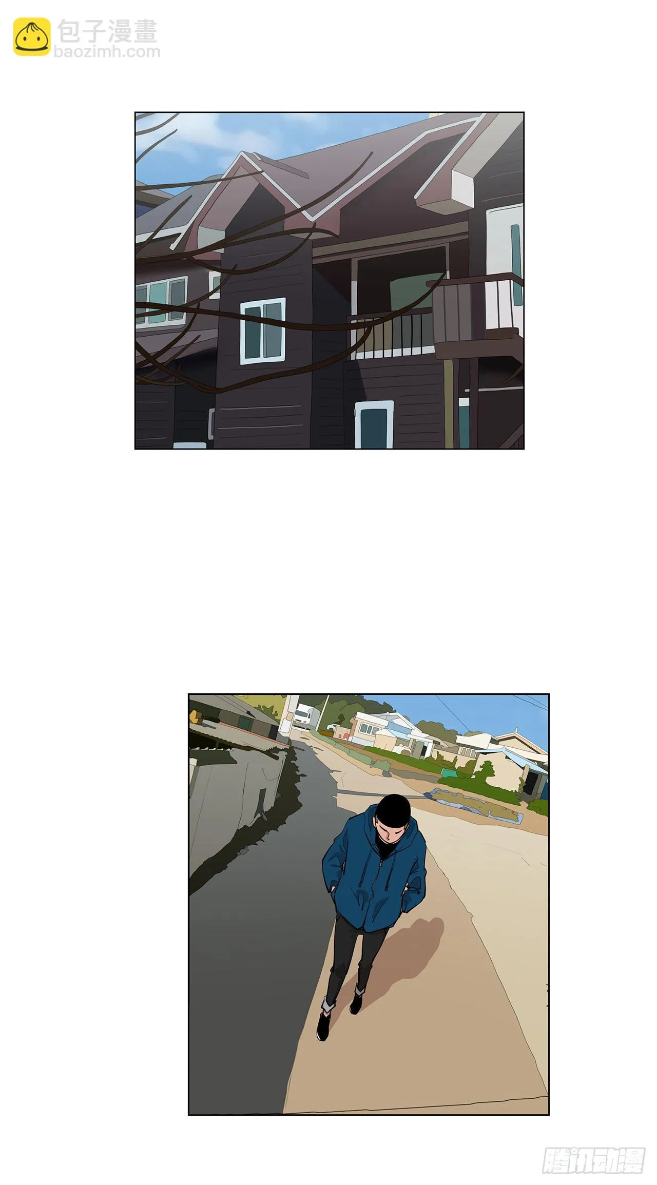 3.父亲遭遇意外 第25页
