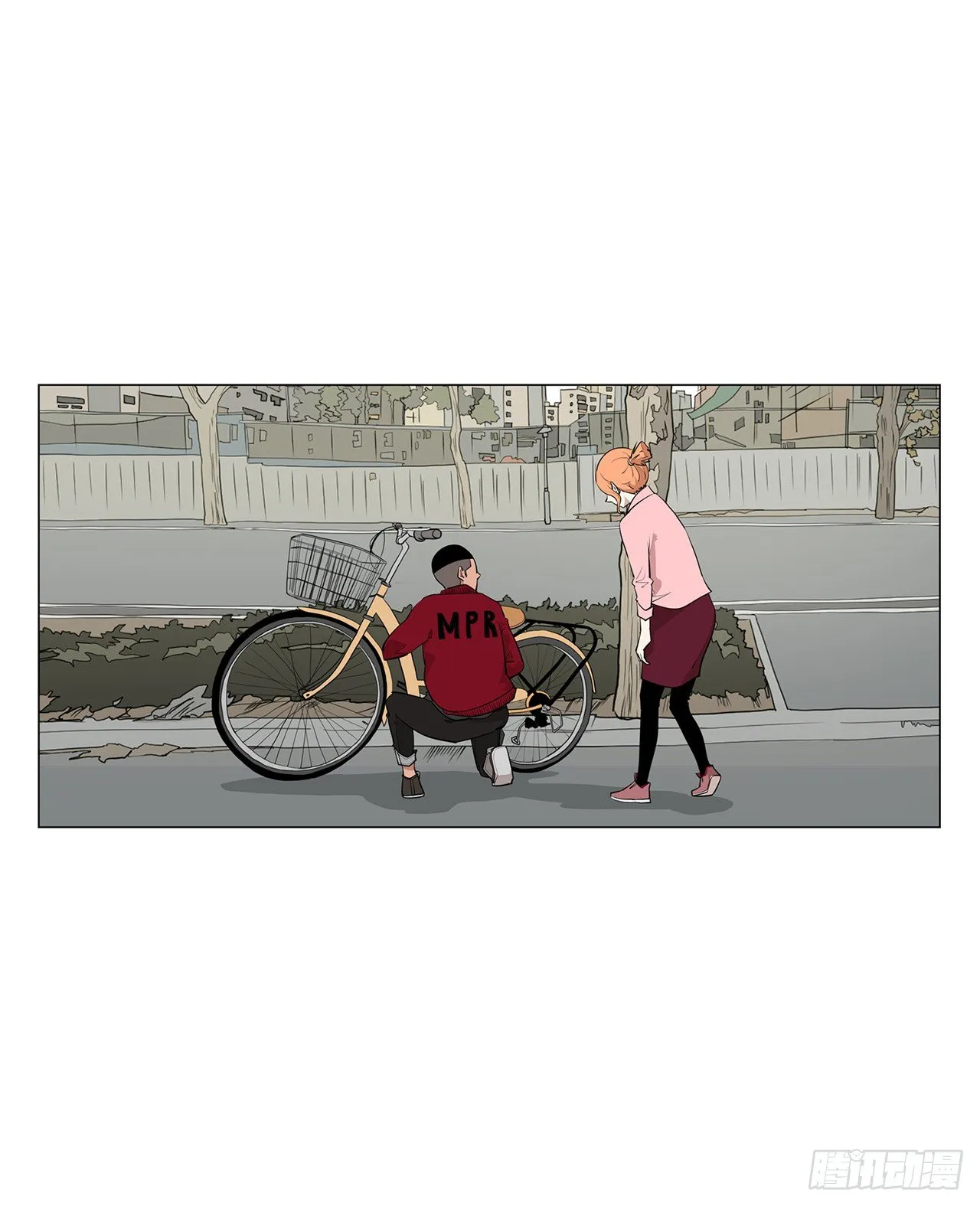 3.父亲遭遇意外 第55页