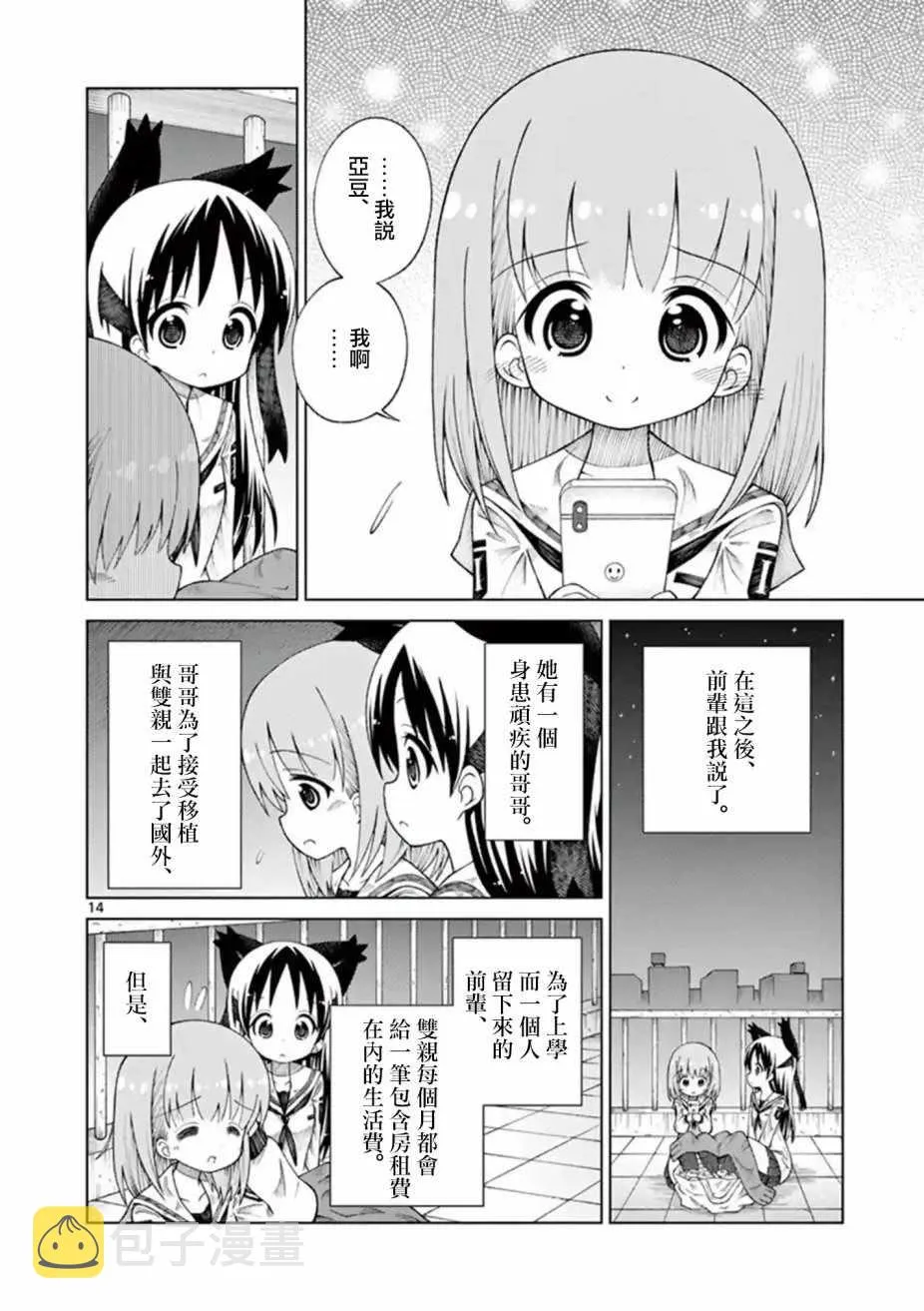 第18话 第14页