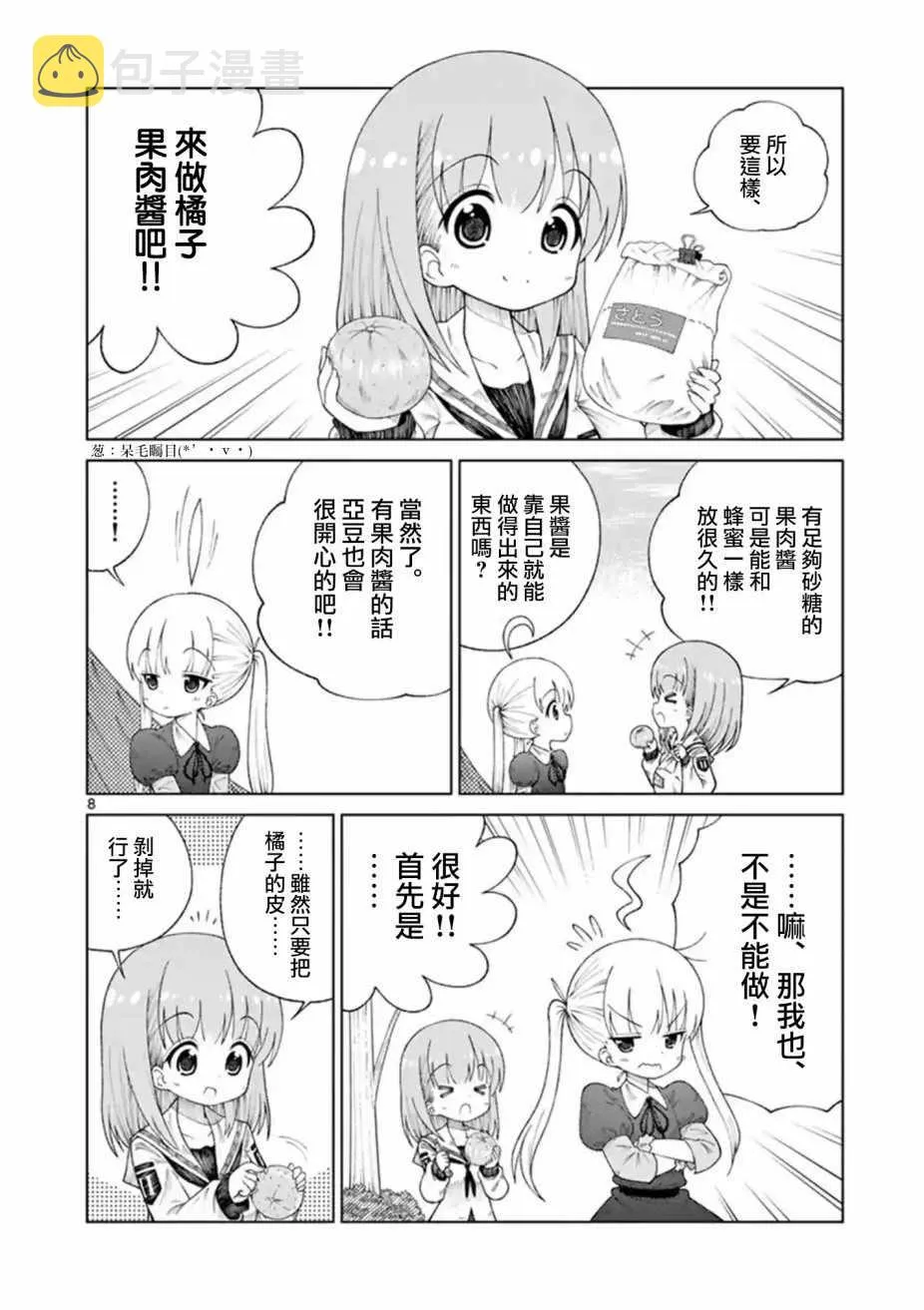 第15话 第8页