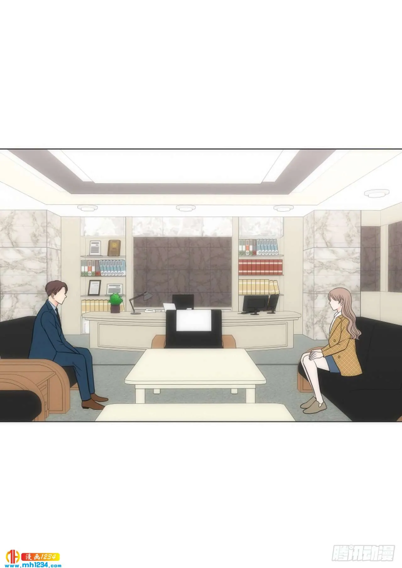 第85话 第24页