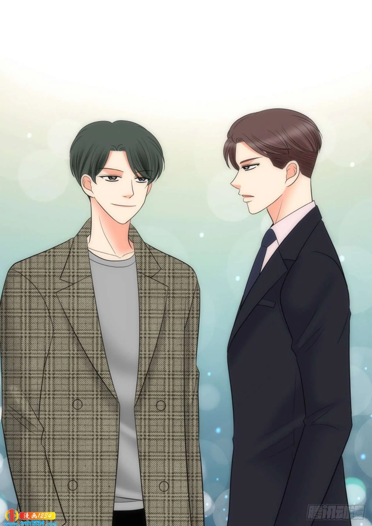 第84话 第21页