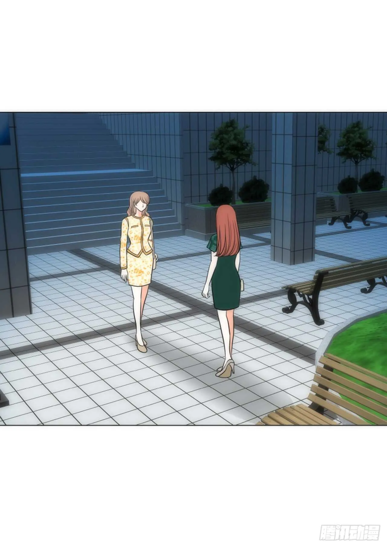 第48话 第36页