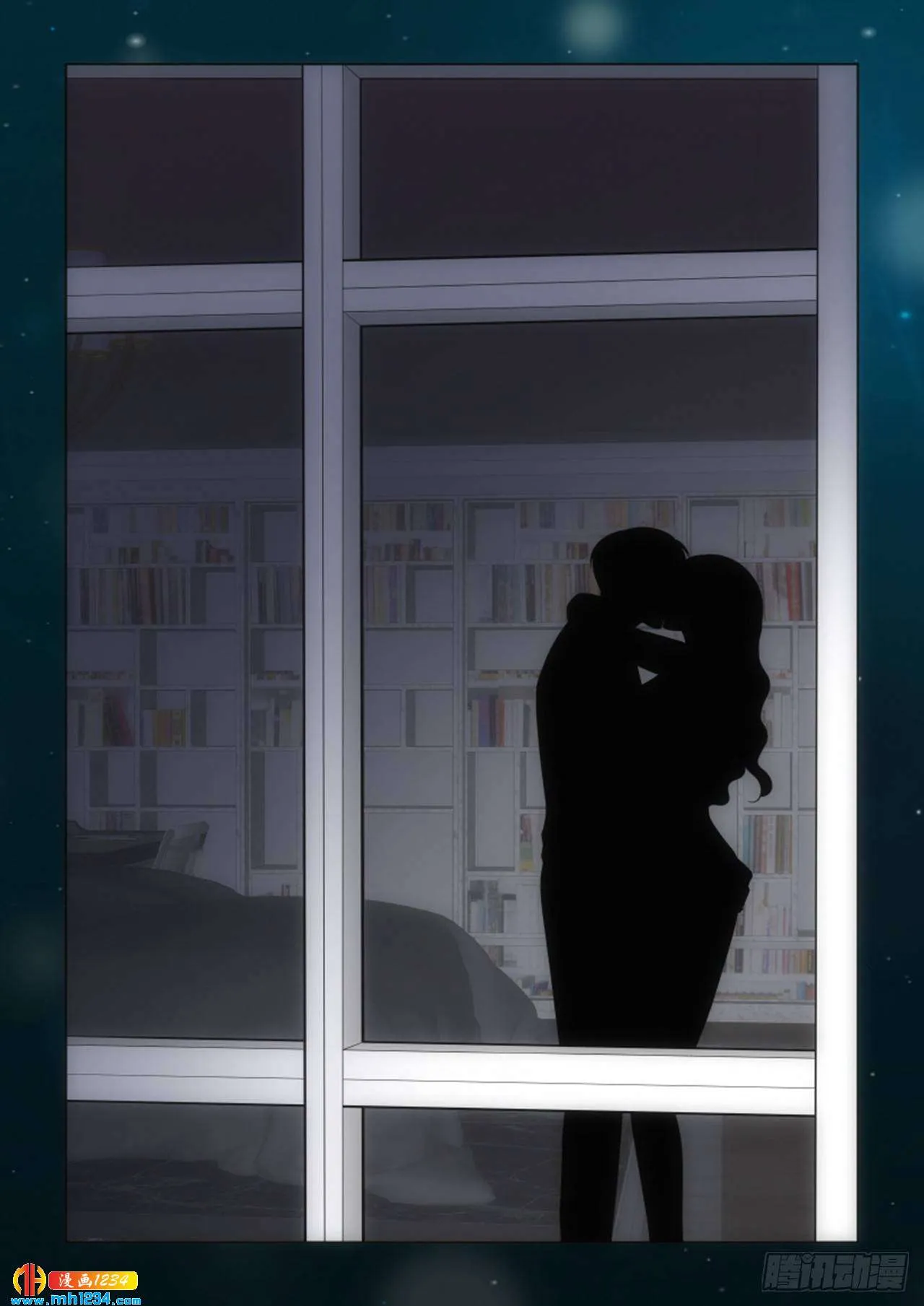 第64话 第54页