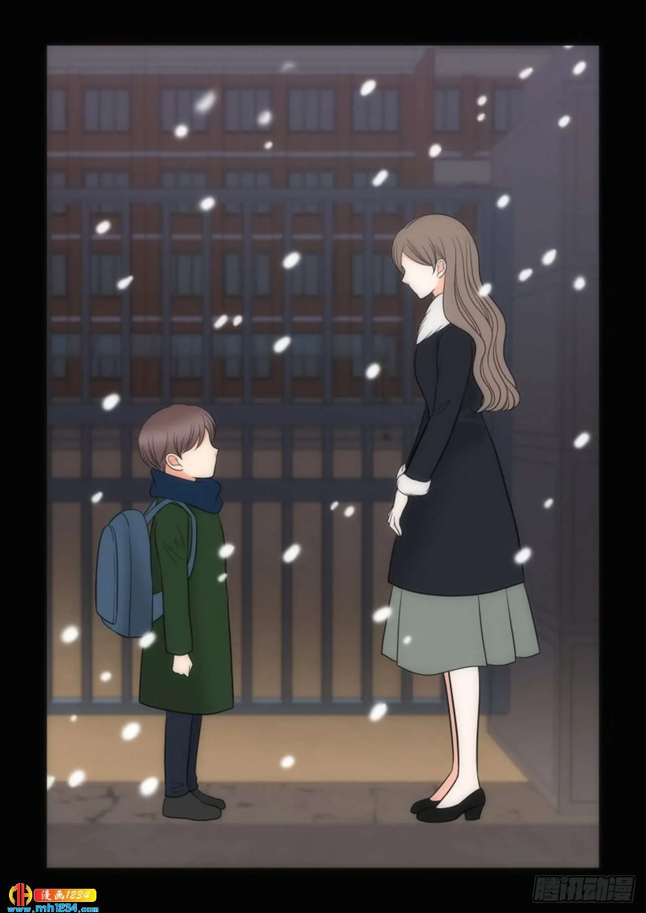 第66话 第38页
