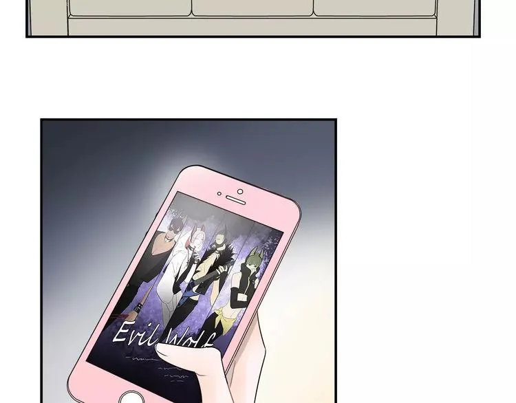 第34话 竟然在意我？ 第62页