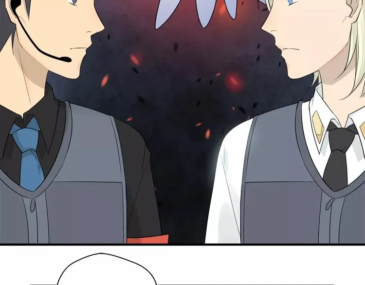 第19话 当人质还挺开心的嘛 第16页