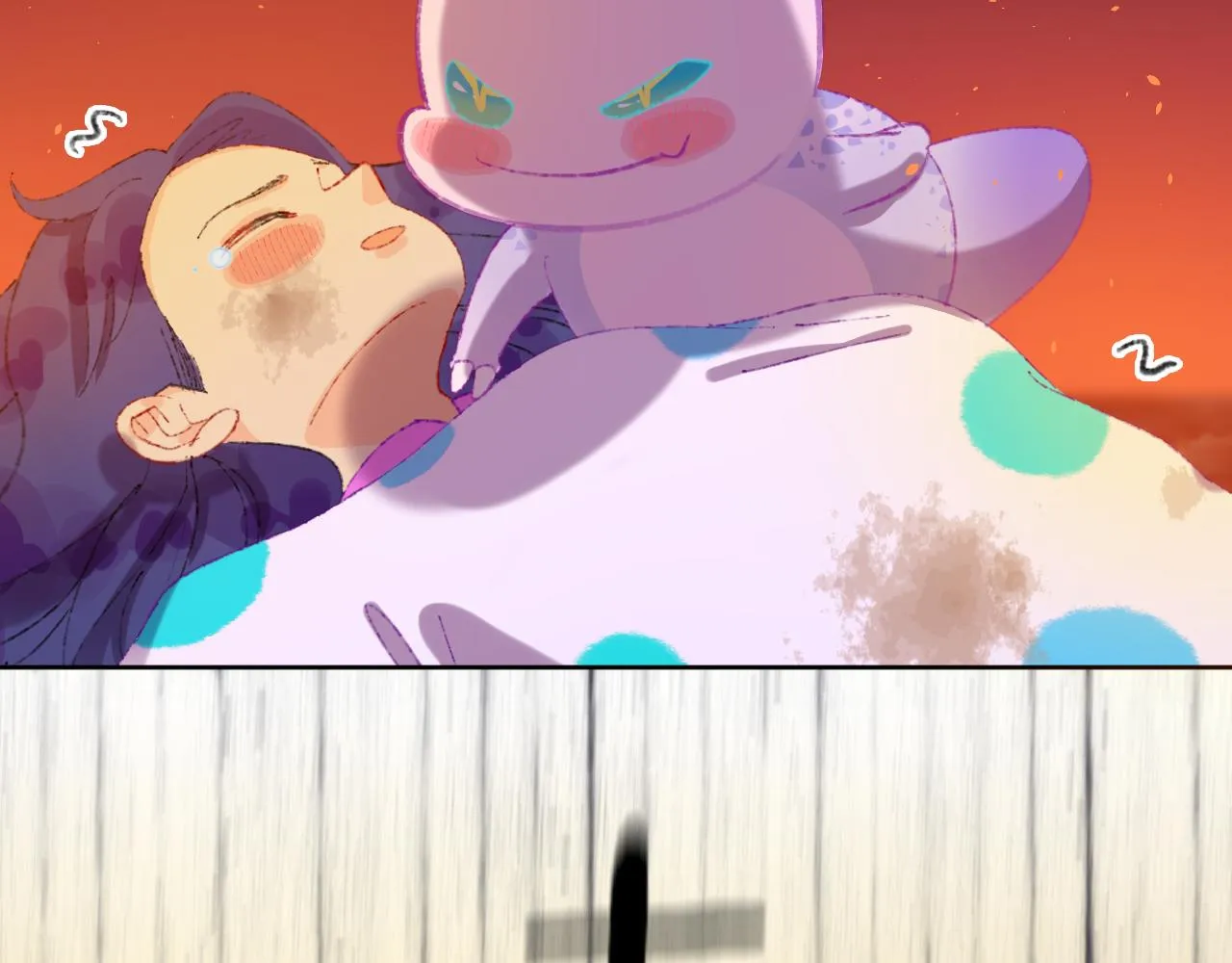 第81话 孩子（六） 第26页