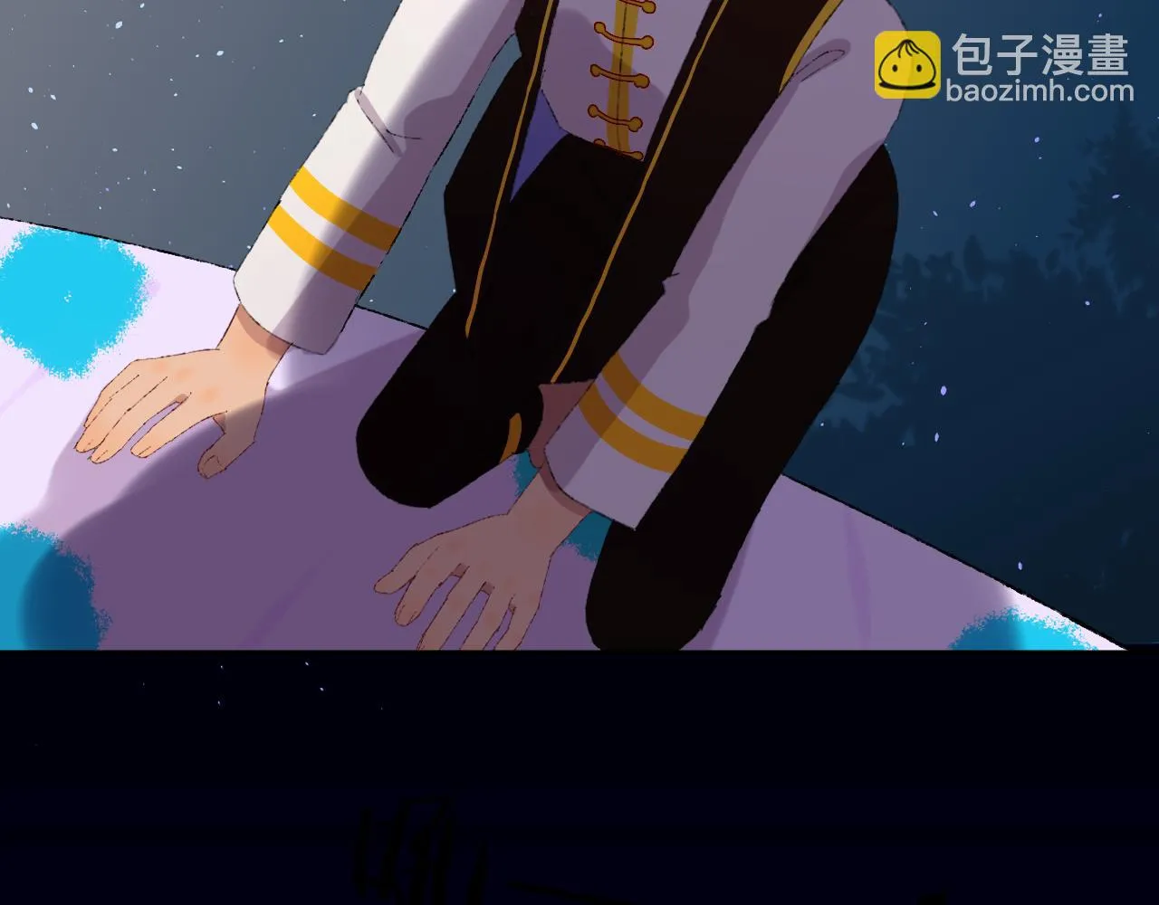 第81话 孩子（六） 第107页