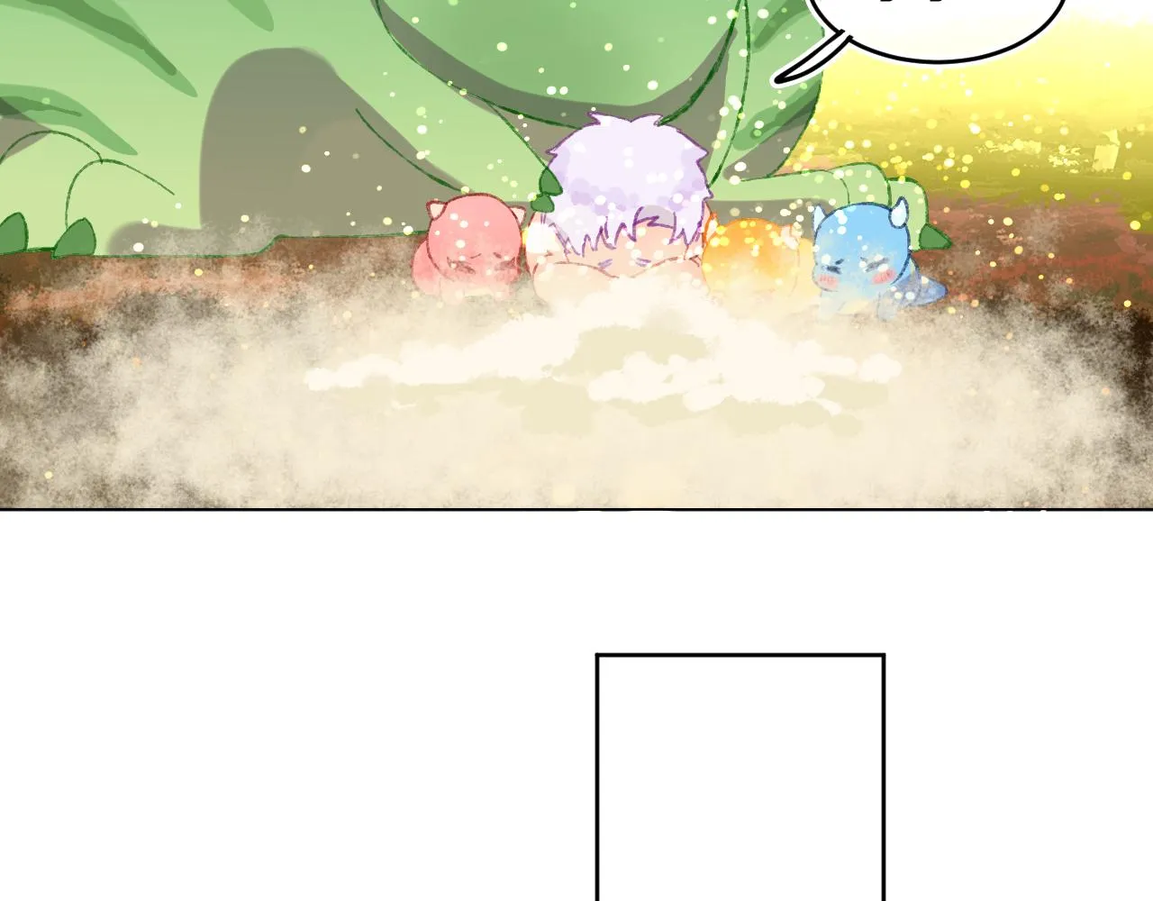 第68话 她保护了你！ 第102页