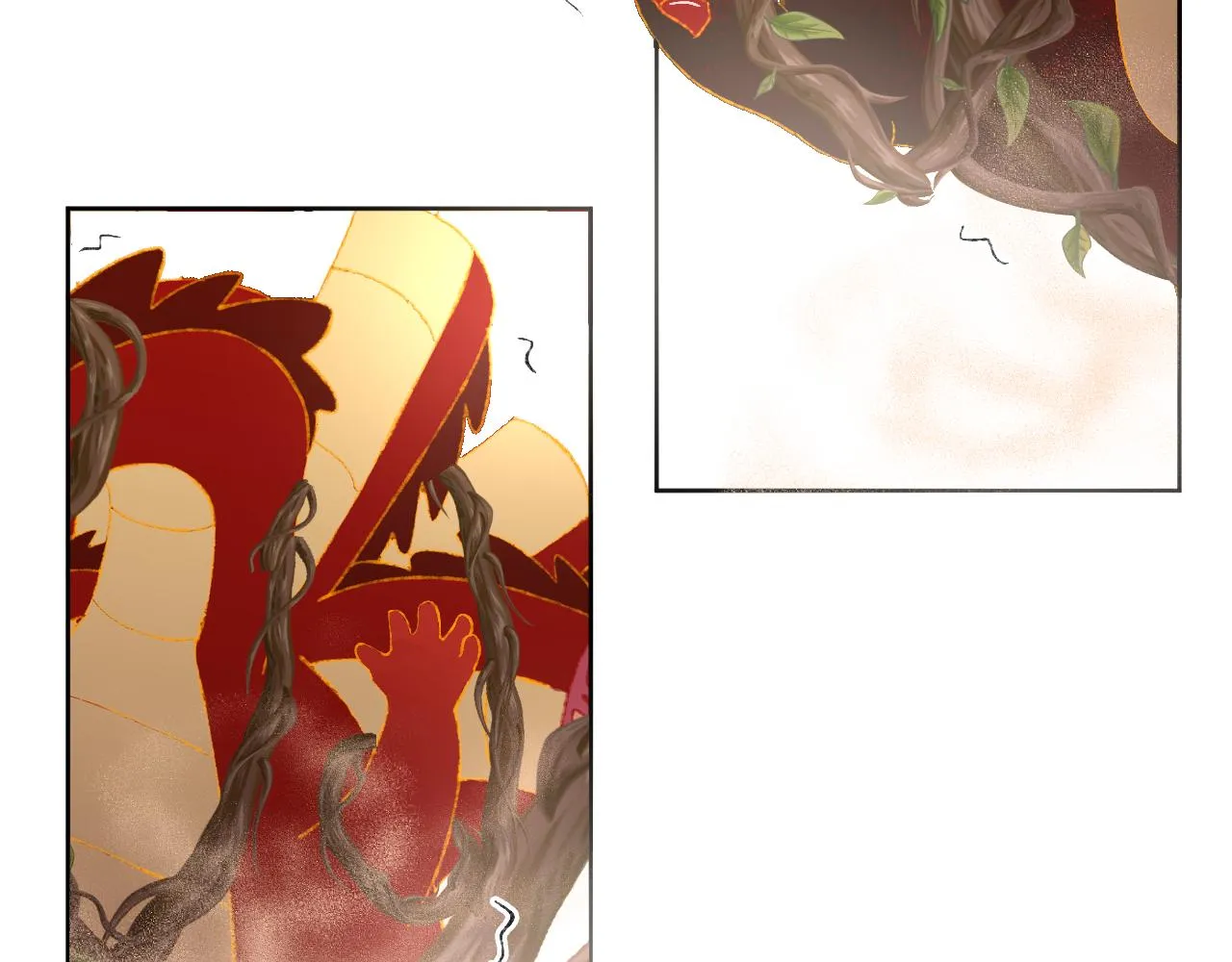 第67话 我的虫虫 第27页