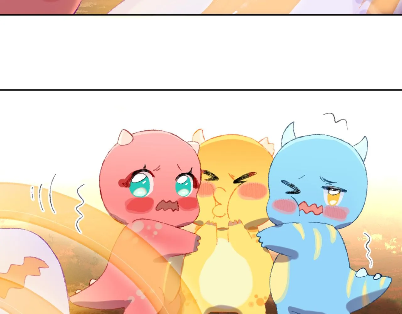 第67话 我的虫虫 第64页