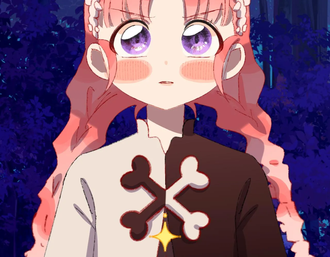 第62话 嫉妒 第73页