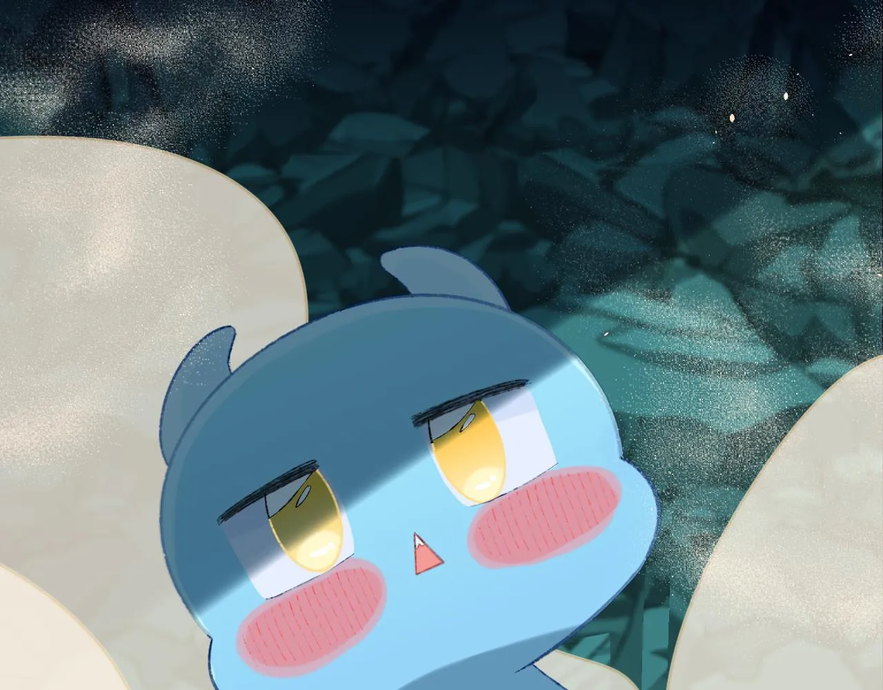 第61话 愤怒 第25页