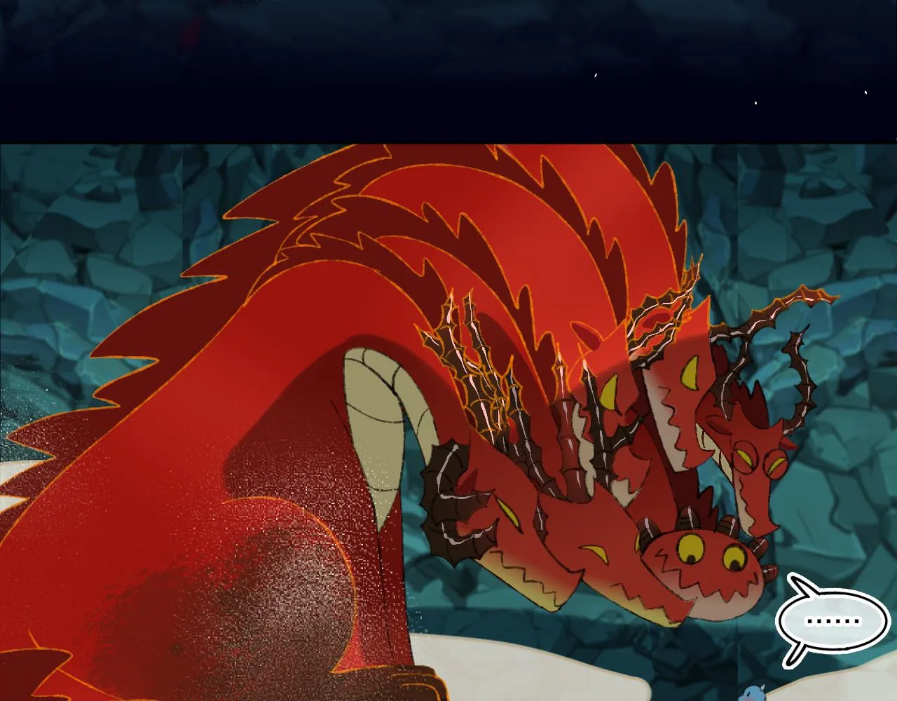 第61话 愤怒 第27页