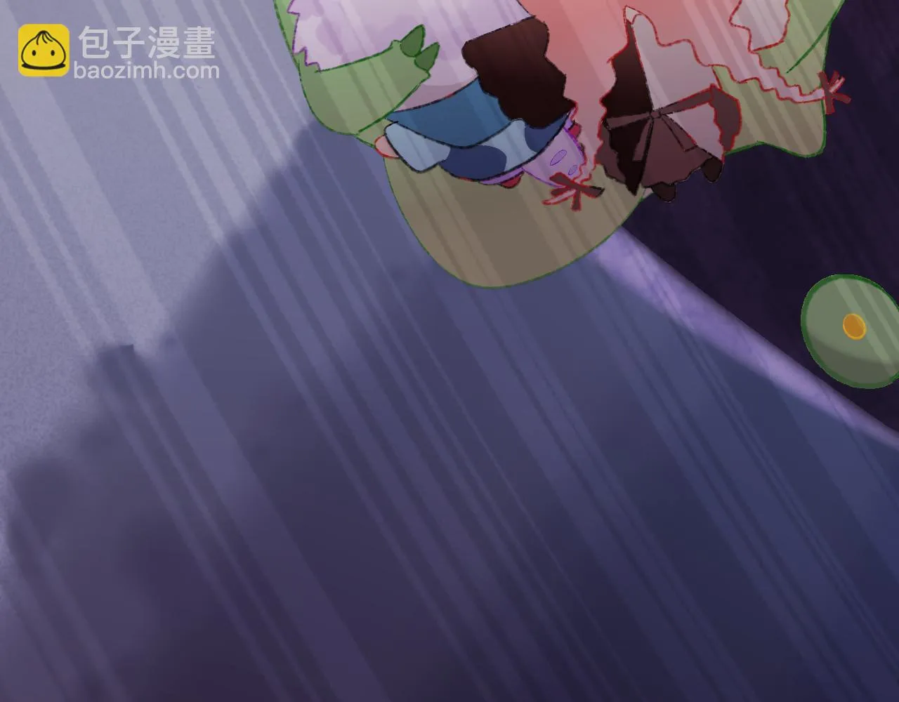 第61话 愤怒 第80页