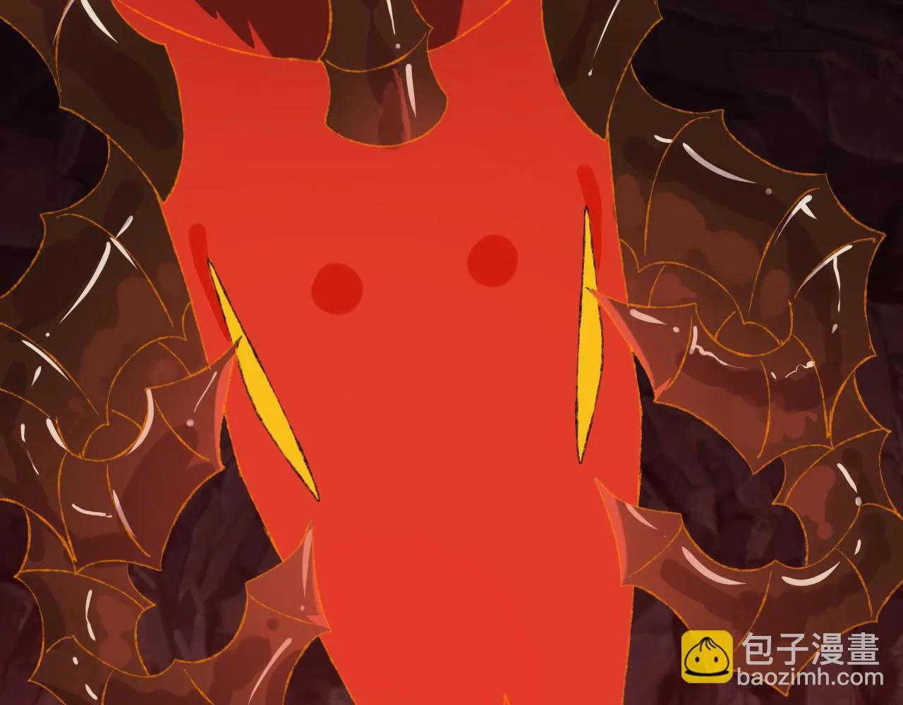 第60话 她出现了？！ 第55页