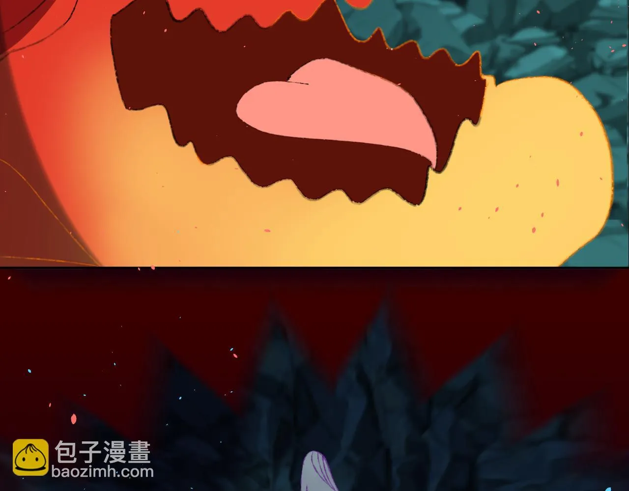 第60话 她出现了？！ 第125页