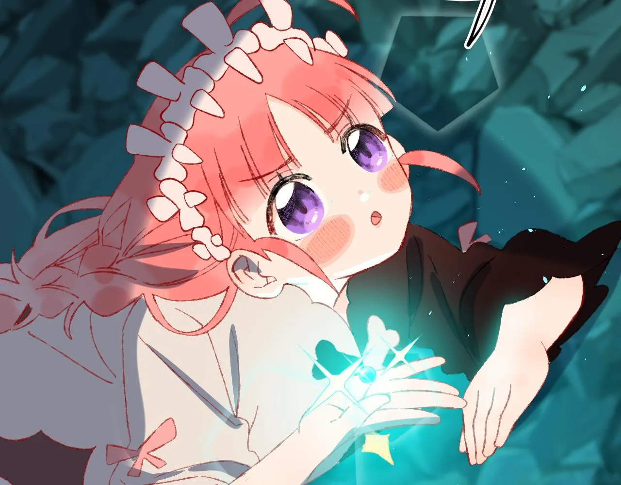 第59话 宵夜 第47页